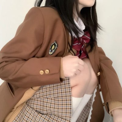 与众不同