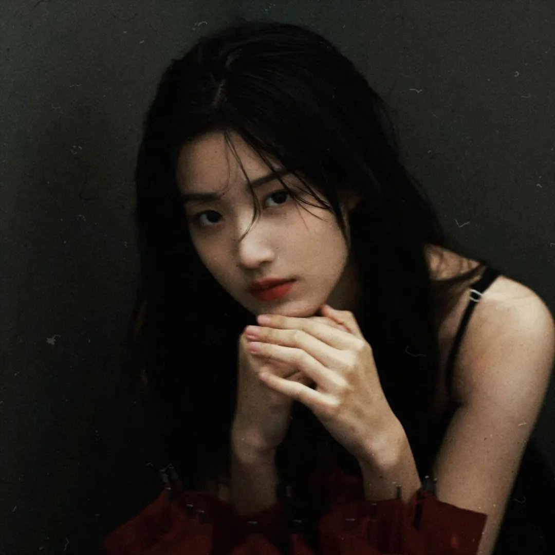 妈咪的小女孩