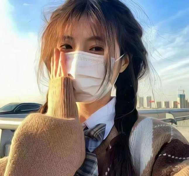 蜃楼谜香
